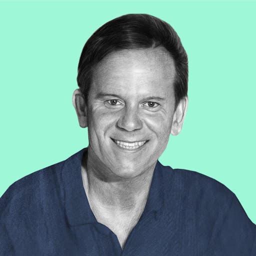 Don Burton headshot