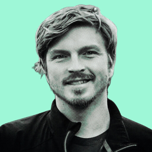 Michael Staton headshot