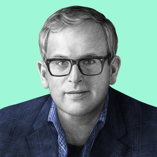 Rob Hutter headshot